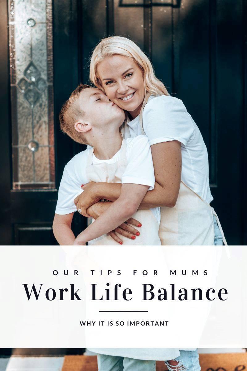 How to manage kids and work - Three Suns