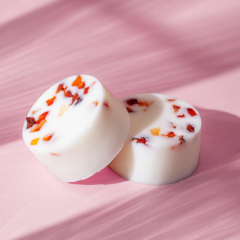 Laken | Coconut + Magnolia Soy Melts Box of 10 - ThreeSuns